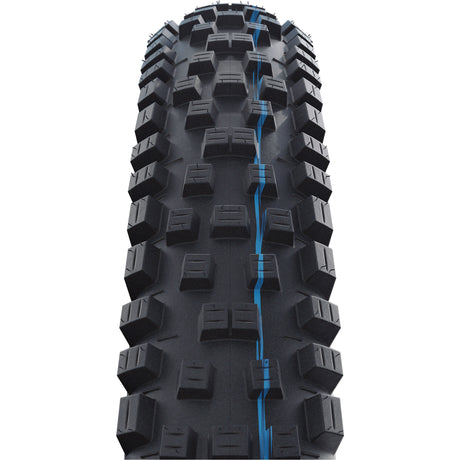 Schwalbe Faltreifen Nobby Nic Trail Pro 62-622 TLR schwarz