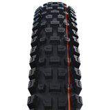 Schwalbe Albert Trail Pro Radial 29x2,50 TLR Addix Soft E-50 Faltreifen