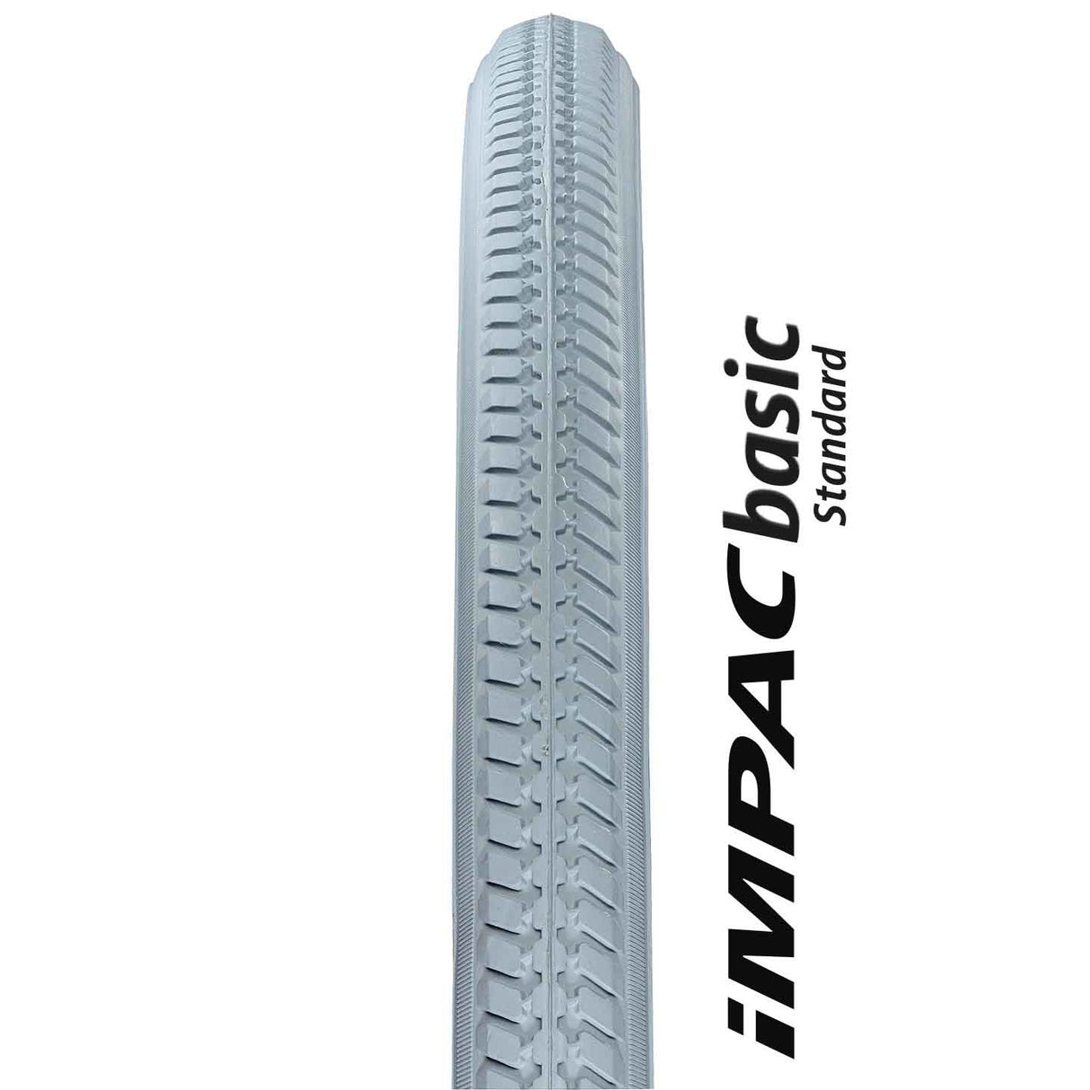 Impac Tire 20x1 3 8 (37-451) ist-101 Grau