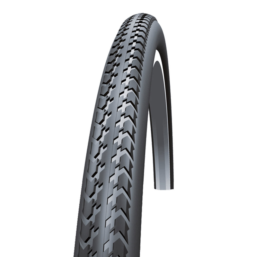 Schwalbe Tire 24-13 8 (37-540) HS127 Základní šedá