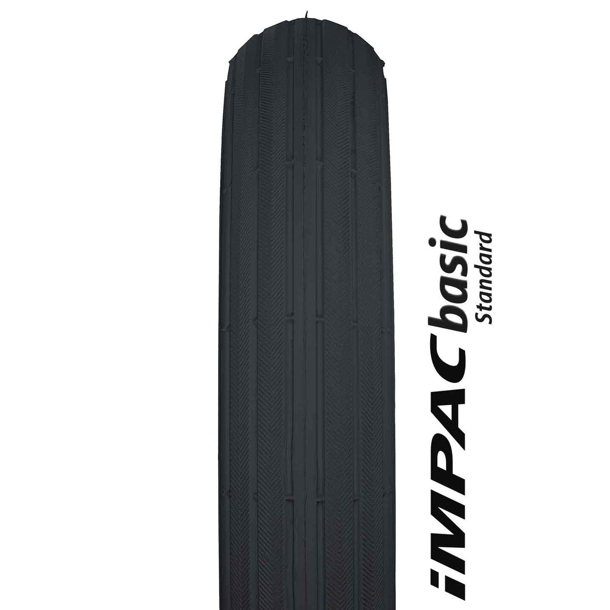 Impac tire 10x2 (54-152) IS-302 black