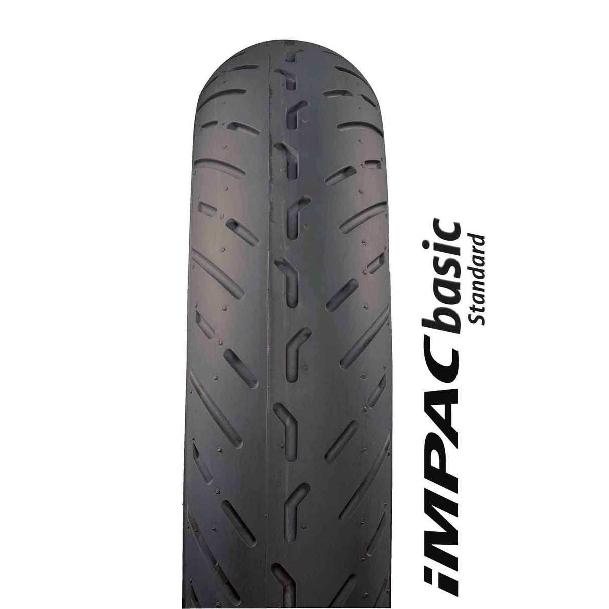 Impac Tire externe 3,00x8 (350x70) IS-306 noir