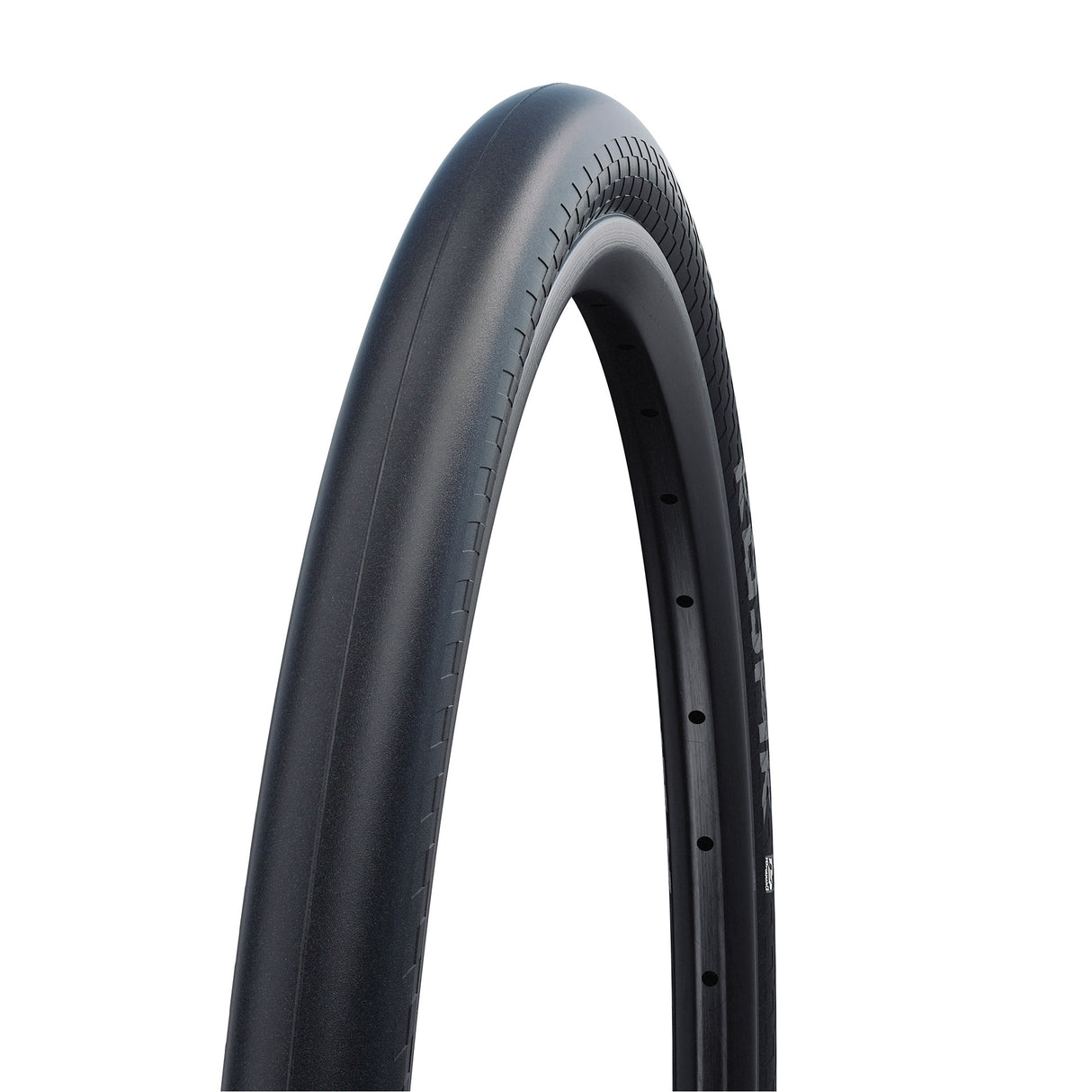 Schwalbe tire 18-1.25 (32-355) Kojak Performance Black Fold