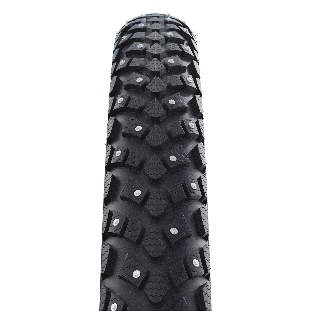 Schwalbe Drahtband Marathon Winter plus Perf 47-507 +R Schwarz