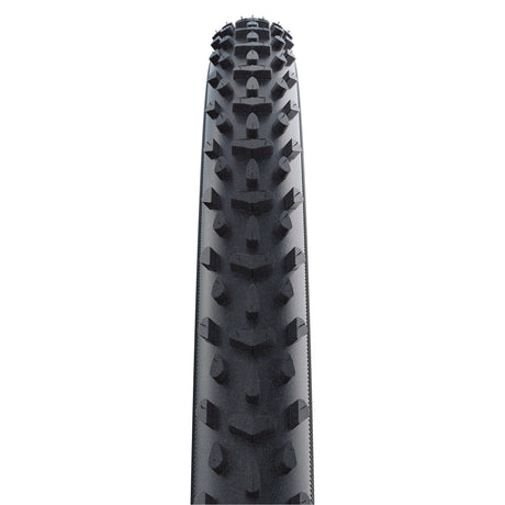 Schwalbe buitenband 26-1.35 (35-559) cx performance zwart