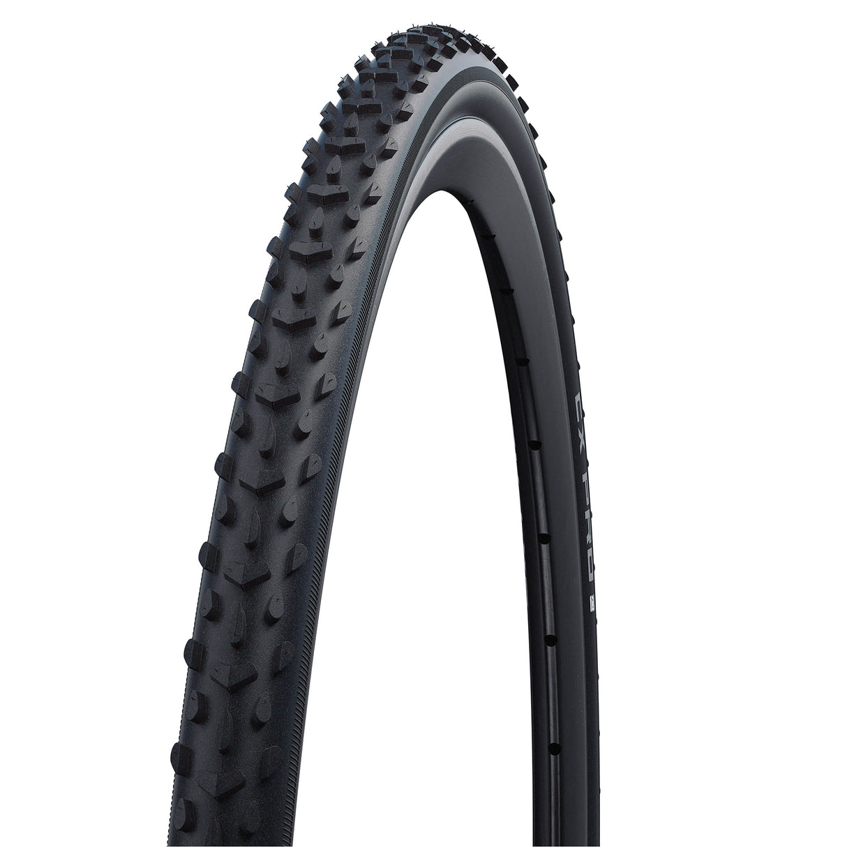 Schwalbe 35-559 CX Černá listina 11100185.02