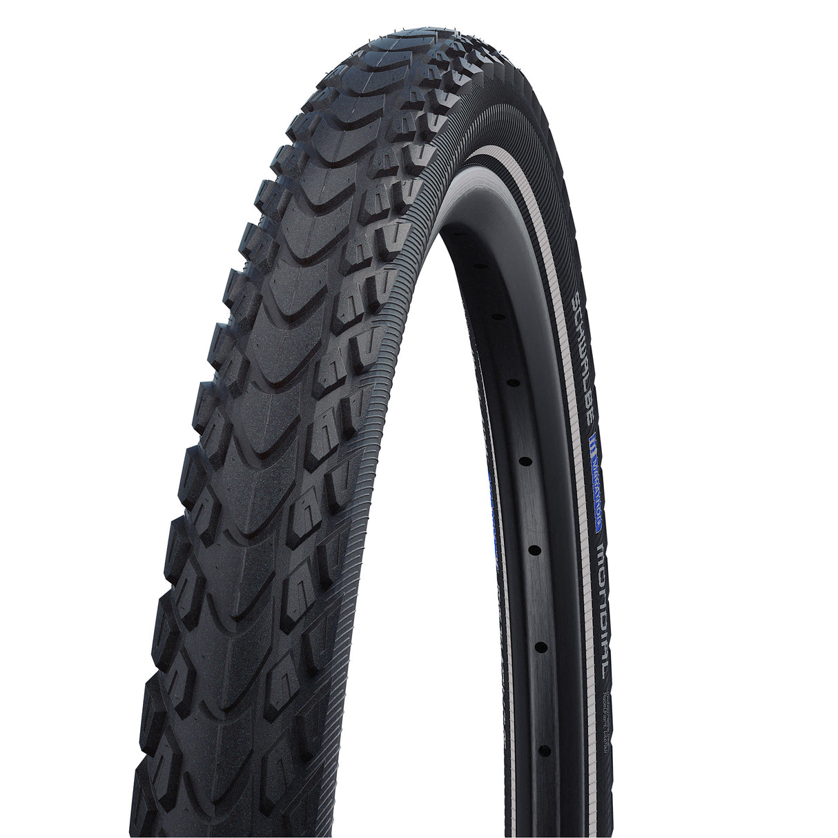 Schwalbe Tire Marathon Mondial 28 x 1,60 (42-622) Fold