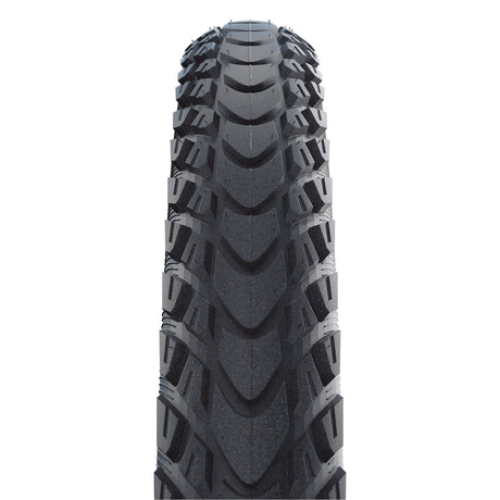 Schwalbe Tire Marathon Mondial 28 x 1.60 (42-622) pliegue