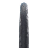 Lugano II Draht Äußeres 28 x 1,00 (25-622) Schwarzrot