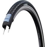 Schwalbe draadband marathon racer 35-622 +r zwart