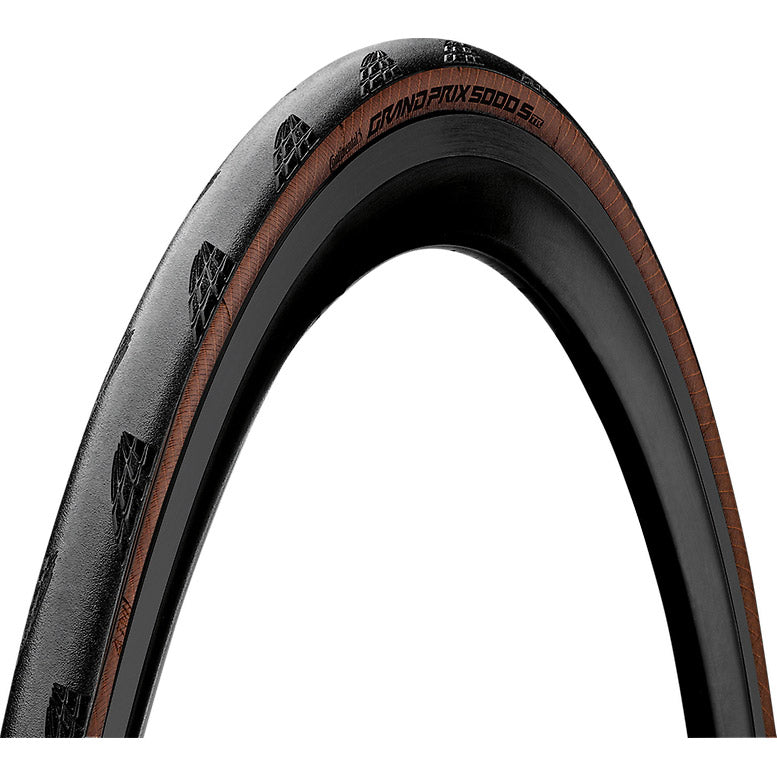 Continentale Grand Prix Racing Bike 650x32B Tubeless brong -back