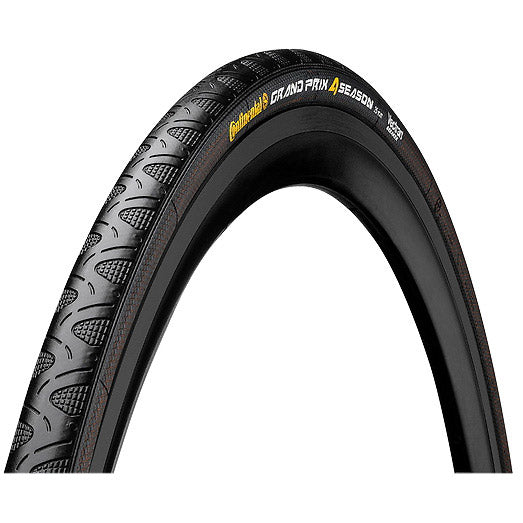 Continental Grand Prix Racing Bike Brand 25-622 Black