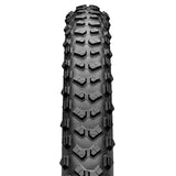 Continental Faltreifen Mountain King III 58-584 TR schwarz