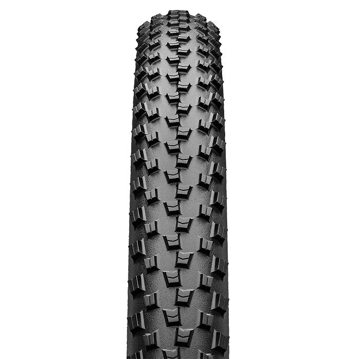 Klappband Continental Cross King 2,2 29 x 2,20 55-622 - Schwarz