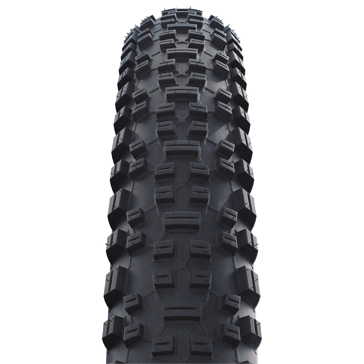 SCHWALBE exterior 26-2.25 (57-559) Rapid Rob Active Wit Streep