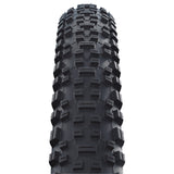 SCHWALBE exterior 26-2.25 (57-559) Rapid Rob Active Wit Streep