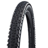 SCHWALBE exterior 26-2.25 (57-559) Rapid Rob Active Wit Streep