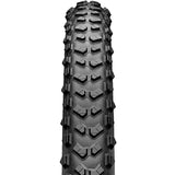 Continental Folding Band Mountain King Schutz 58-559 Tr Black