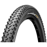 Continental Tire (58-622) 29-2.30 Cross King Shild Black Pliage Band