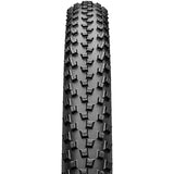 Continental Tire (58-622) 29-2.30 Cross King Shild Black Pliage Band