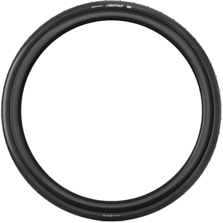 Continental Faltreifen Aero III 26-622 TR schwarz