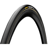 Continental Tempo II Band tubular 700x22c negro