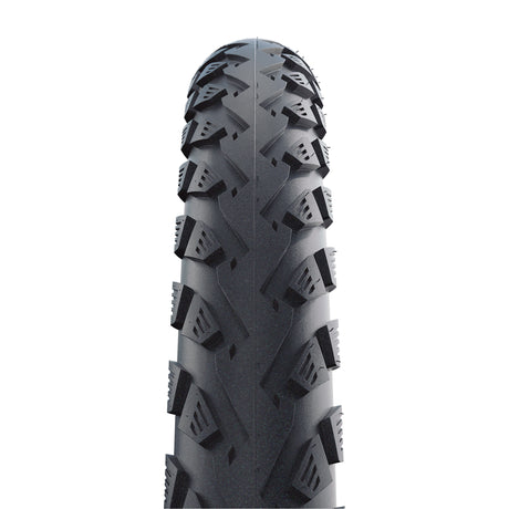 Outdoor Band Land Cruiser 28 x 1,60 (42-622) Schwarz