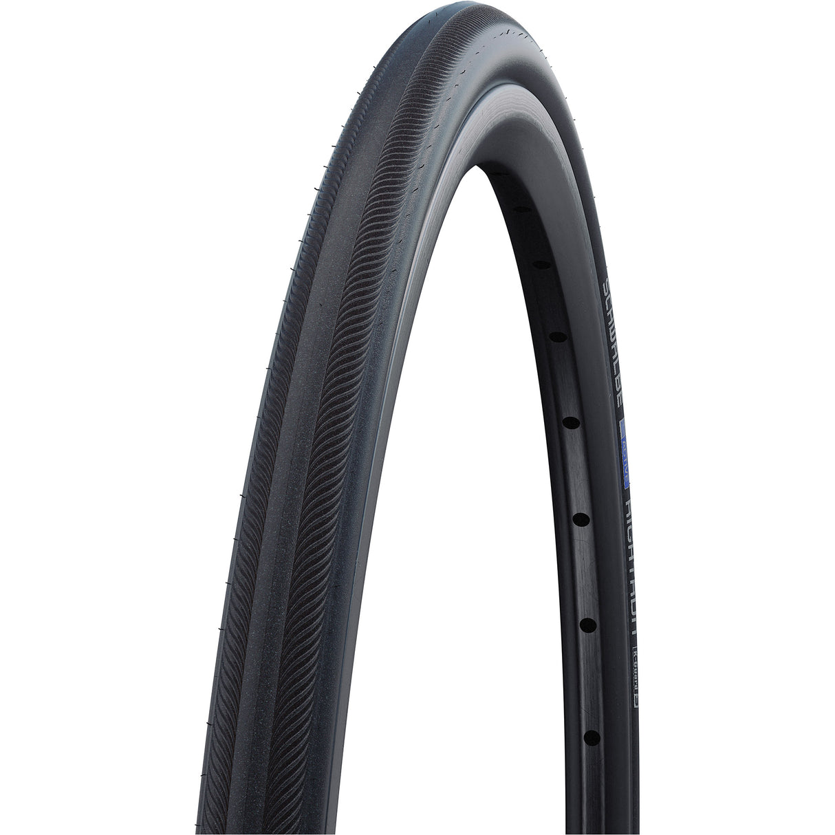 Schwalbe pnevmatika 24-1,00 (25-540) Rightrun Active Black