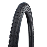 Schwalbe Marathon Plus Tour SmartGuard 28 x 1,40 37-622 mm - svart med reflektion