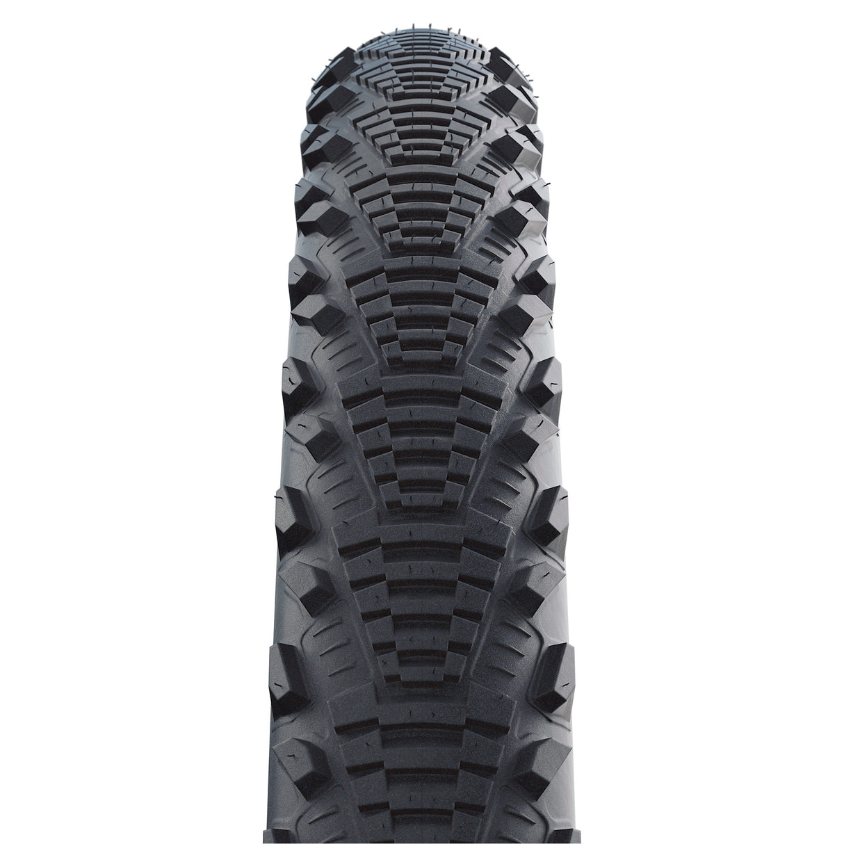 Schwalbe Dæk 28-1.35 (35-622) CX Comp Active Black