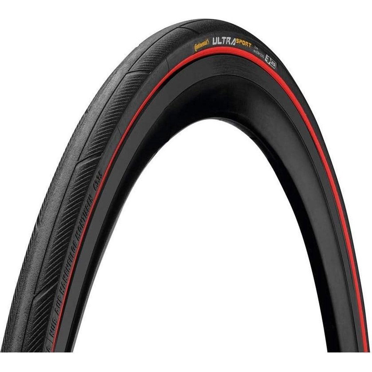 Schwalbe Tire (25-622) 700-25C Ultrasports Zw Rd Folding Band