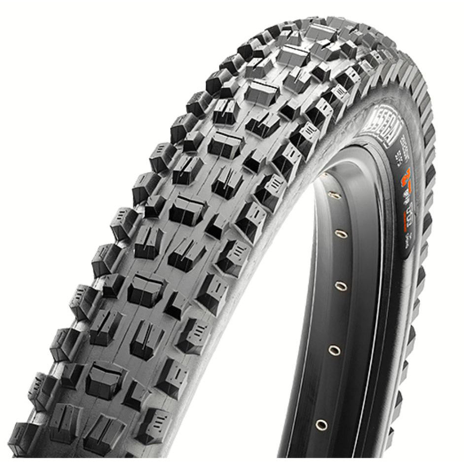 Maxxis Tire Asgai EXO+ TR 29 x 2,50 SW FOLD