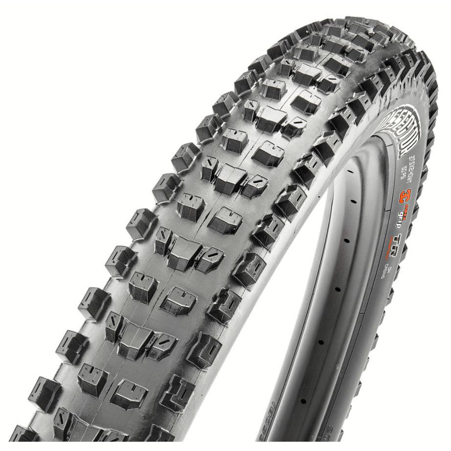 Disector de neumáticos schwalbe exo tr 29 x 2.40 sw plegable