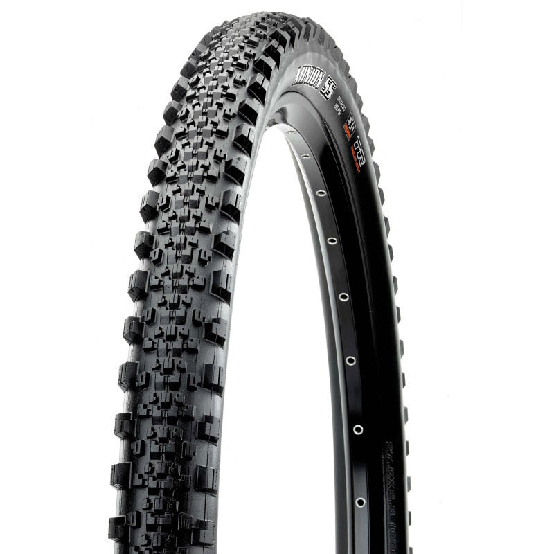 Maxxis Tire Minion Semi Slick EXO TR 29 x 2,30 SW Fold