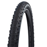 Schwalbe Tire CX Comp 20 x 1.75 (47-406) Negro