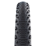 Schwalbe Tire CX Comp 20 x 1.75 (47-406) Negro