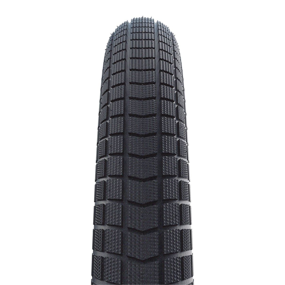 Schwalbe Tire 20x2.15 (55-406) Big Ben Kevlar Guard Black Reflex