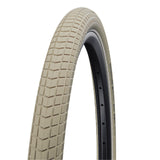 Schwalbe Tire Ben 26 x 2.15 (55-559) Crema