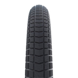 Schwalbe Tire Ben 26 x 2.15 (55-559) Crema