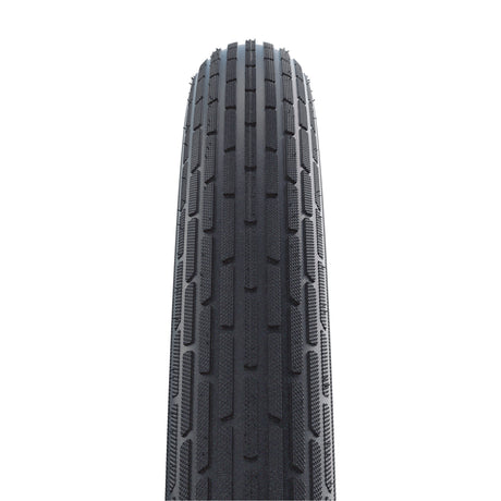 Schwalbe Tire Franc 60-559 (26x2,35) Brun White