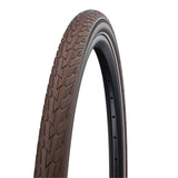 Schwalbe Tire 28x1.60 (42-622) DROAD Cruiser K-Guard Bruin HS377