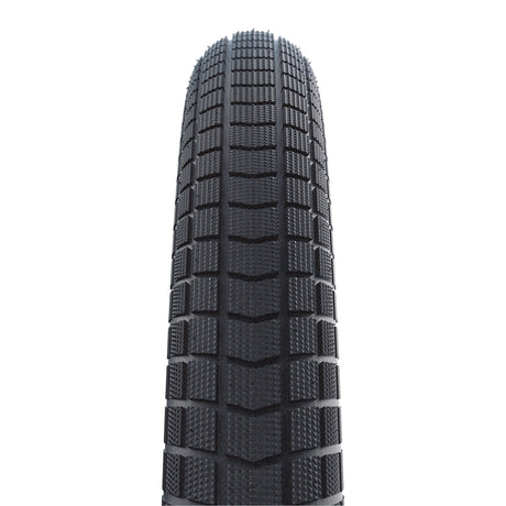 Schwalbe buitenband 24x2.15 (55-507) big ben plus zwart reflex