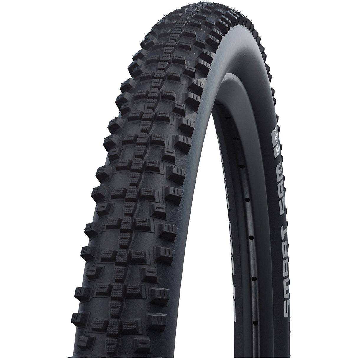 Schwalbe Tire 18-1,90 (47-355) Smart Sam K-Guard Black