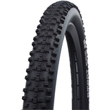 Schwalbe tire 18-1.90 (47-355) Smart Sam K-Guard Black