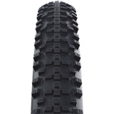 Schwalbe Smart Sam Outer Tape 20x1.90 (47-406) K-Guard Black (Etikett)