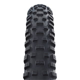 Schwalbe zewnętrzna 27,5-2.25 (57-584) Twarda Tom Active Black