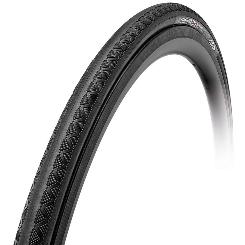 Tufo Faltband Comtura 5 Tr 28-622 Schwarz
