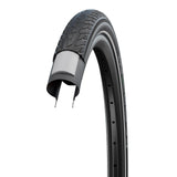 Straße breiter Kreuzer 28 x 1,40 (37-622) Schwarz