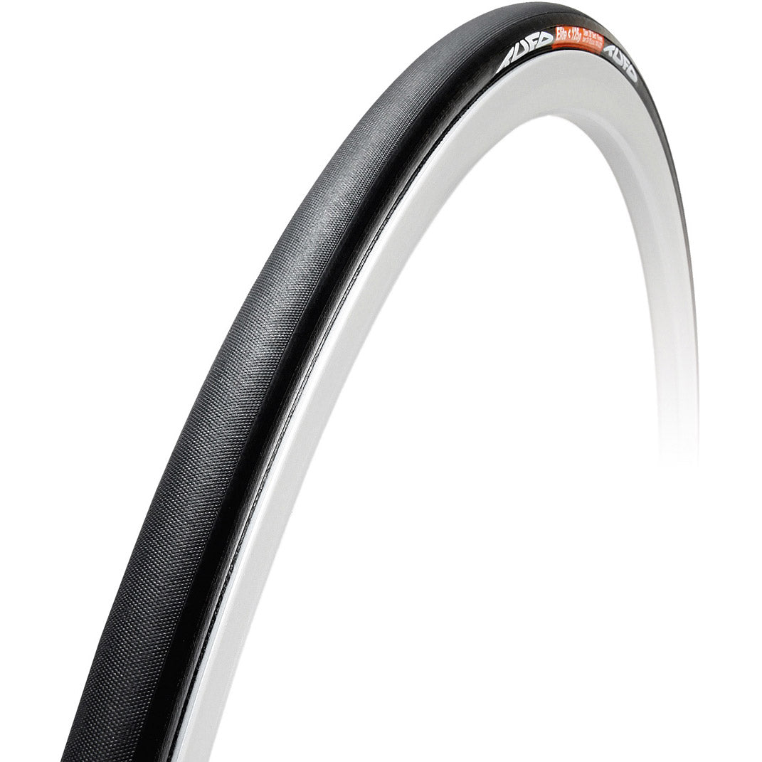 Tufo Röhrchen Elite Piste 22-622 160g Schwarz