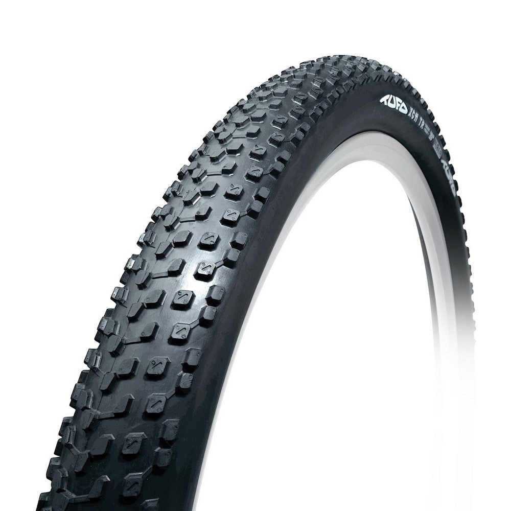Tufo-Faltband XC11 TR 57-622 MTB Schwarz